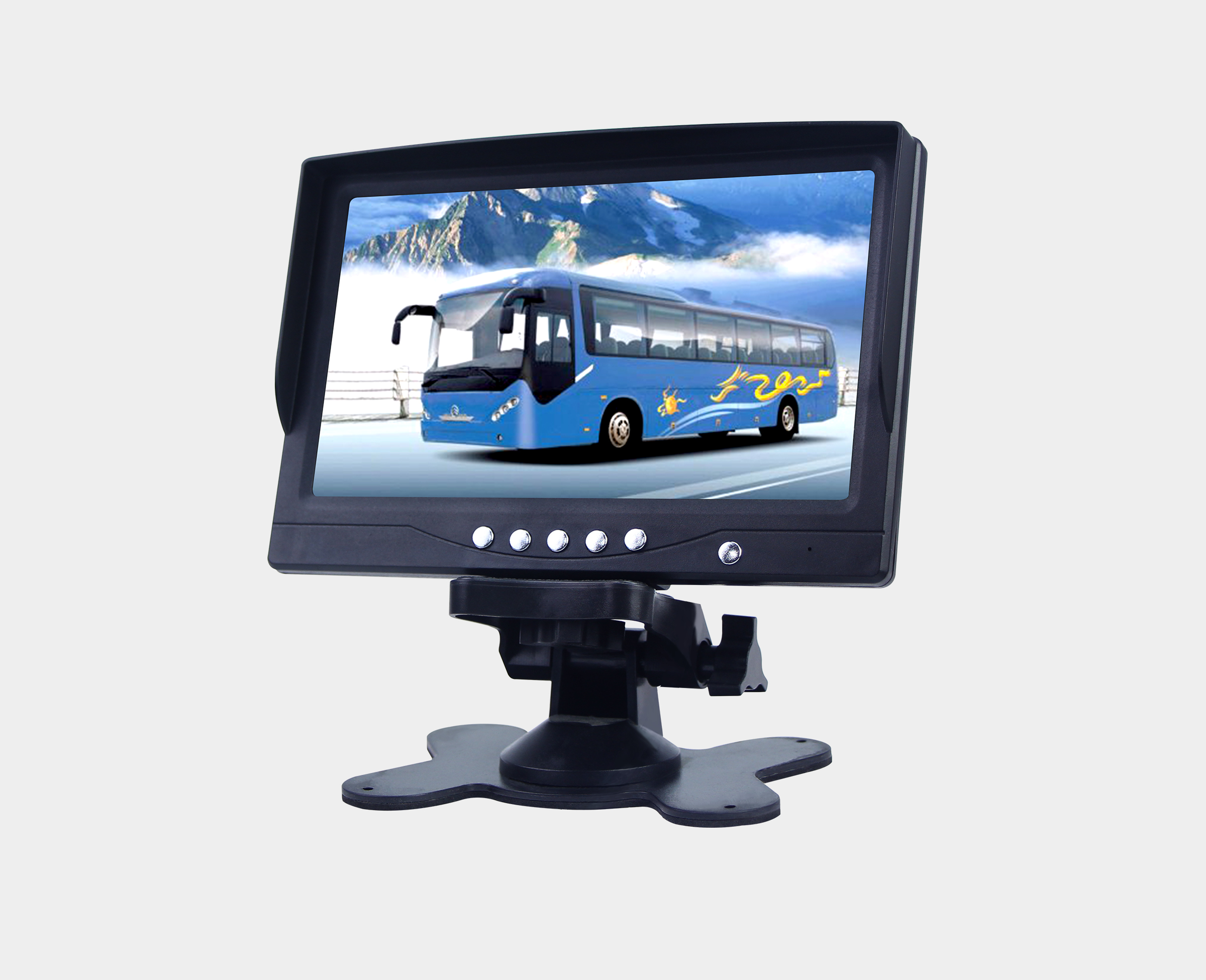 7 inch AHD rearview System7 inch AHD rearview System